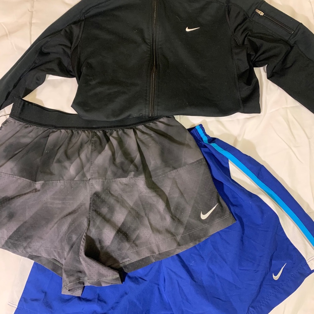 Nike Athletic Set! 💖